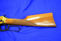 Winchester Model 1894 Centennial 66 Lever Action Rifle.  Caliber: 30-30 win