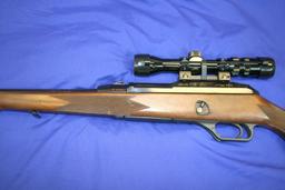 Heckler & Koch Model HK770 Semi-auto Rifle Caliber:.308 win