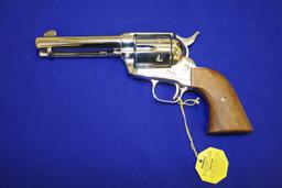 Colt SAA Revolver Caliber: 44spl