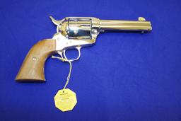 Colt SAA Revolver Caliber: 44spl