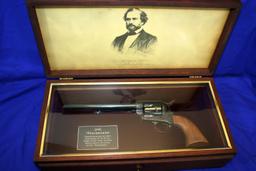 Colt SAA Peacemaker Centennial Revolver Caliber: 45lc