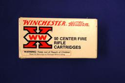 Winchester 25-20 winchester ammo