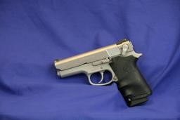 Smith & Wesson Model 3913 Pistol Sn: Tee9994