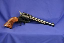 Heritage Rough Rider Single Action Revolver Sn:b82015