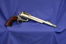 Freedom Arms Premier Grade Single Action Revolver Sn:d18198