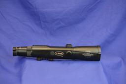 Burris Eliminator Rangefinder Riflescope Sn: Ald100261