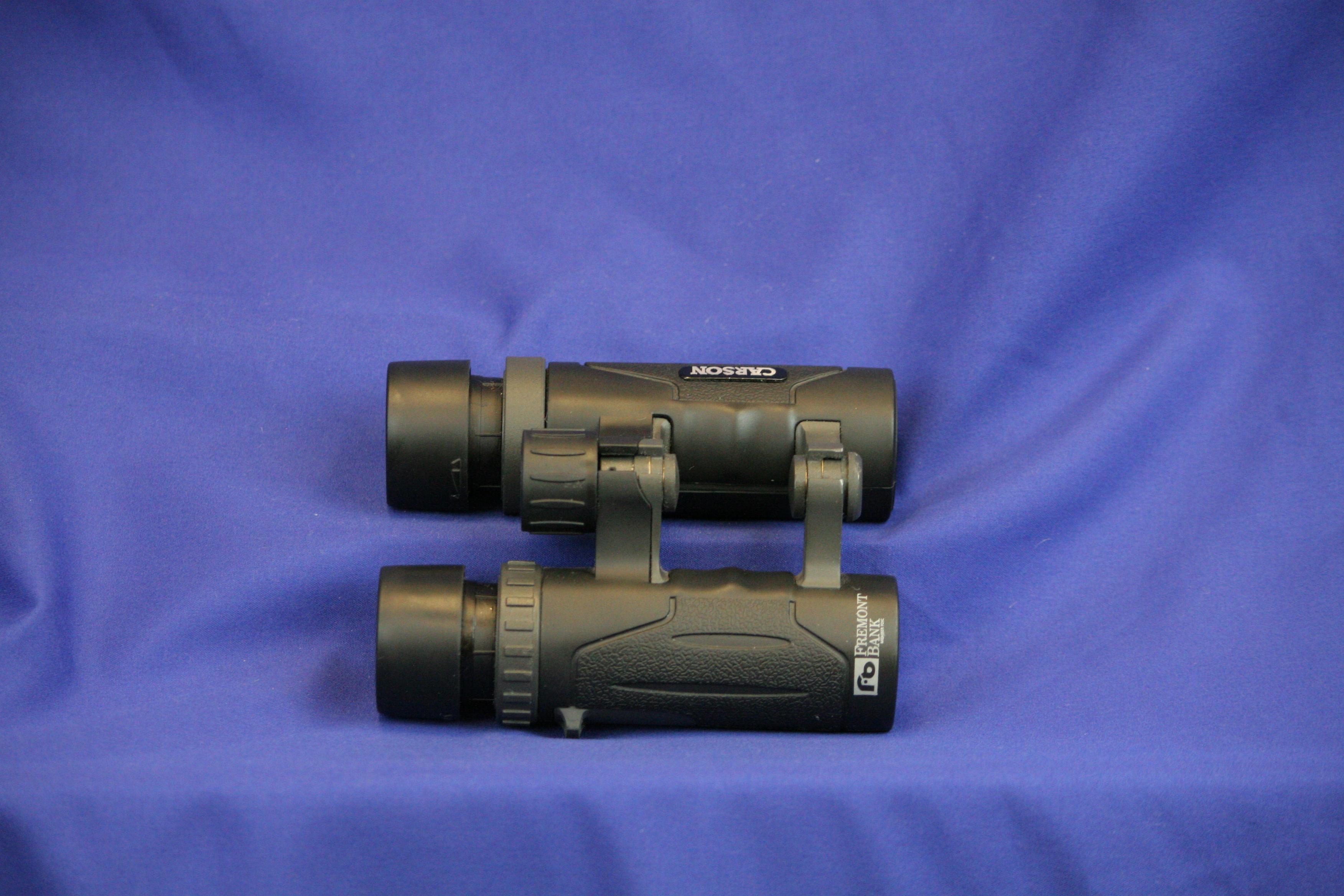 Carson 8x25 Binoculars