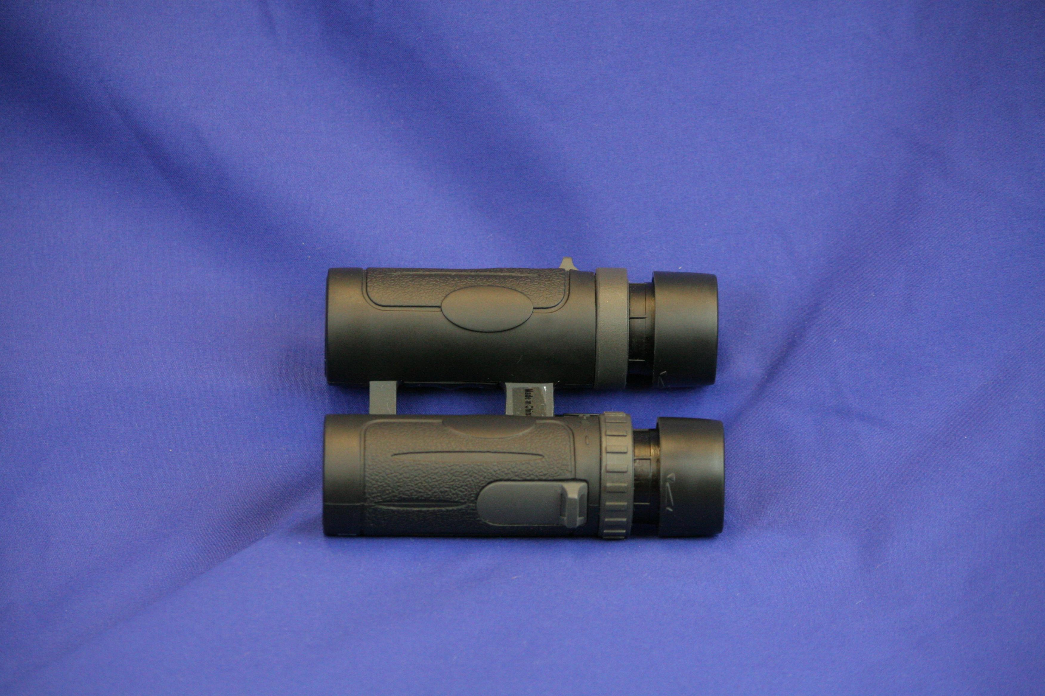 Carson 8x25 Binoculars