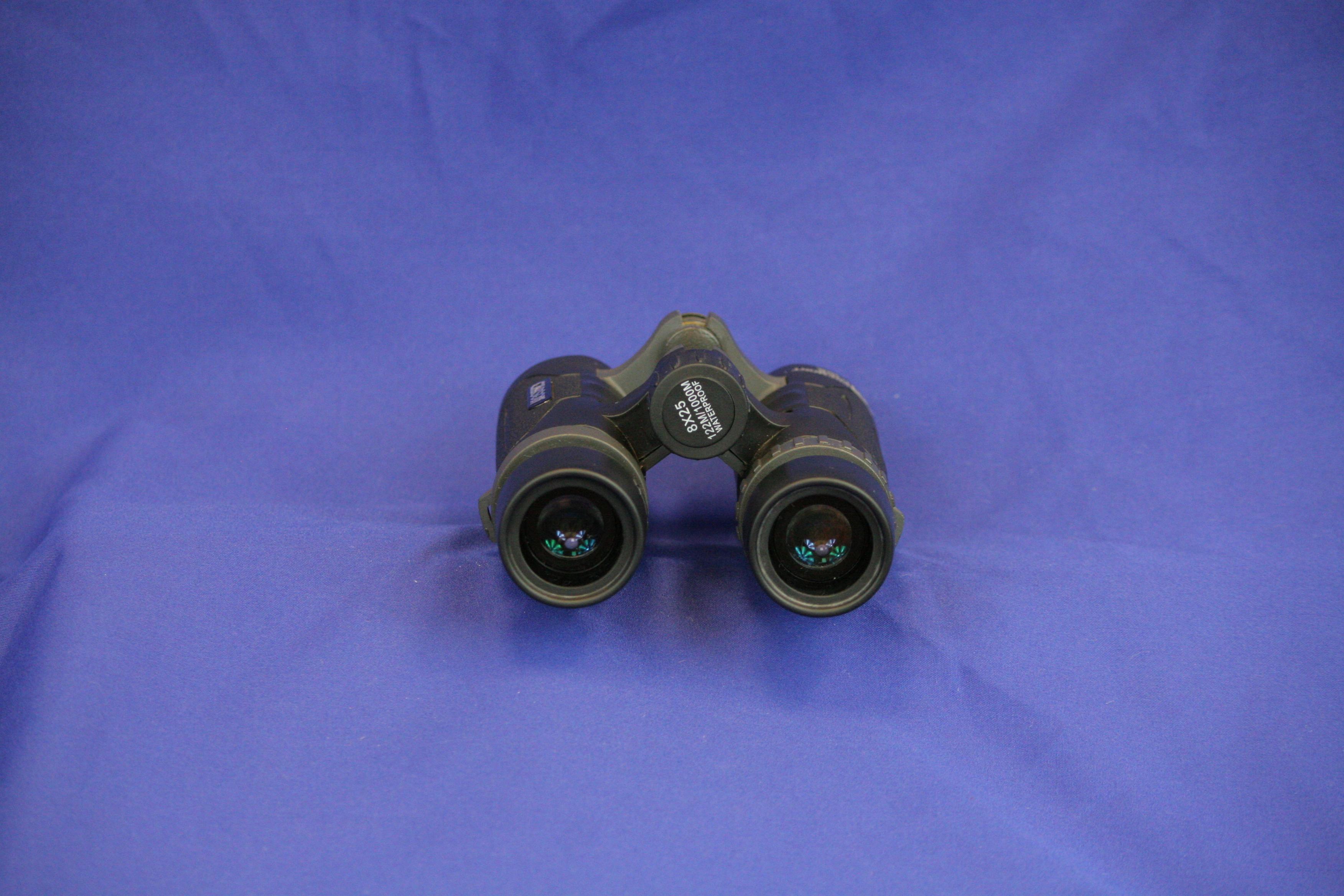 Carson 8x25 Binoculars