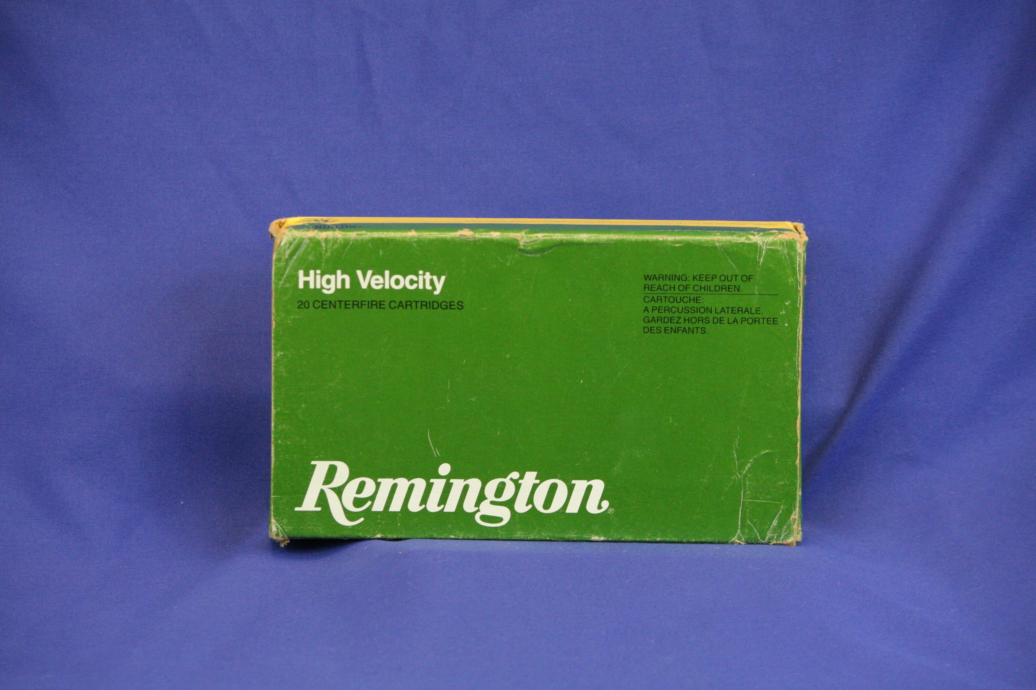 Remington Arms 416 Remington Mag Ammo