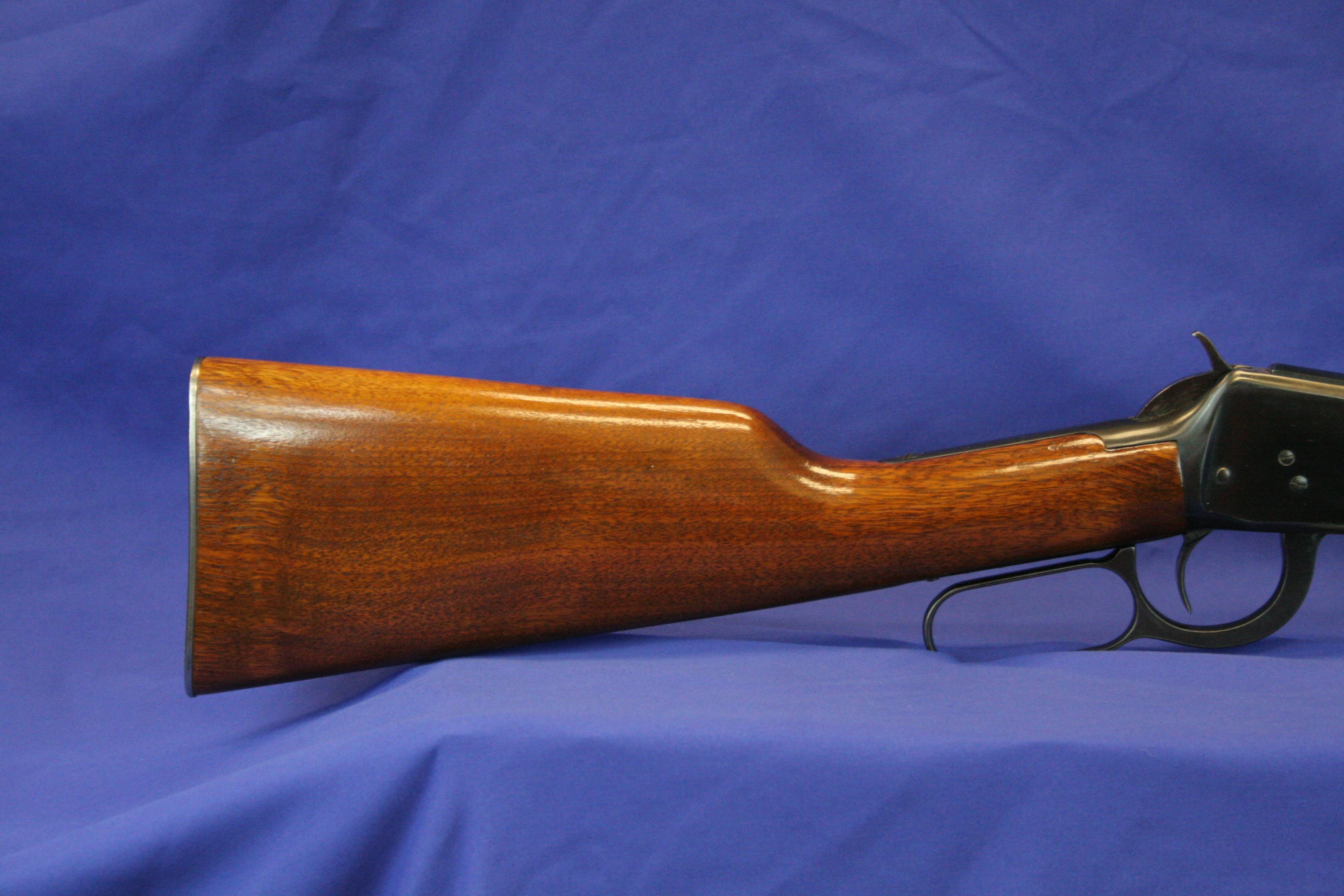 Winchester Model 94 Rifle "pre 64" Sn:2469138