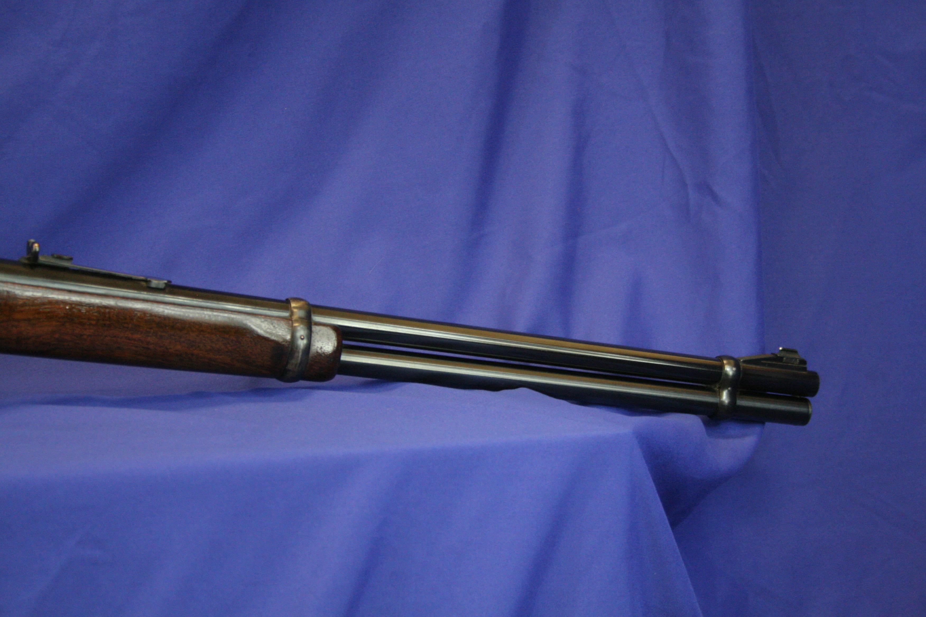 Winchester Model 94 Rifle "pre 64" Sn:2469138