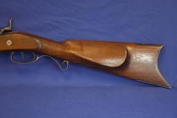 Lyman Model Great Plains Blackpowder Rifle .54 Cal Sn:177352
