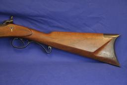 Browning Jonathan Browning Mountain Rifle Blackpowder Rifle .50 Cal Sn:857pm02388
