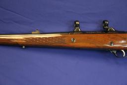 Nikko Golden Eagle Model 7000 Rifle .458 Win Mag Cal Sn:n021811