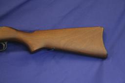 Ruger Model 10/22 Carbine Rifle .22 Lr Cal Sn:d100101