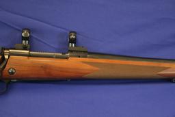 Winchester Model 70 Super Grade Rifle .338 Win Cal Sn:g21286