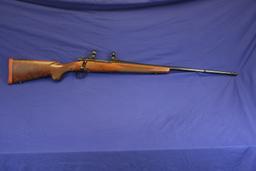 Winchester Model 70 Super Grade Rifle .338 Win Cal Sn:g21286