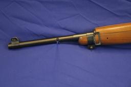 Universal M1 Carbine Rifle 30 Cal Sn:166046