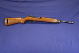 Universal M1 Carbine Rifle 30 Cal Sn:166046