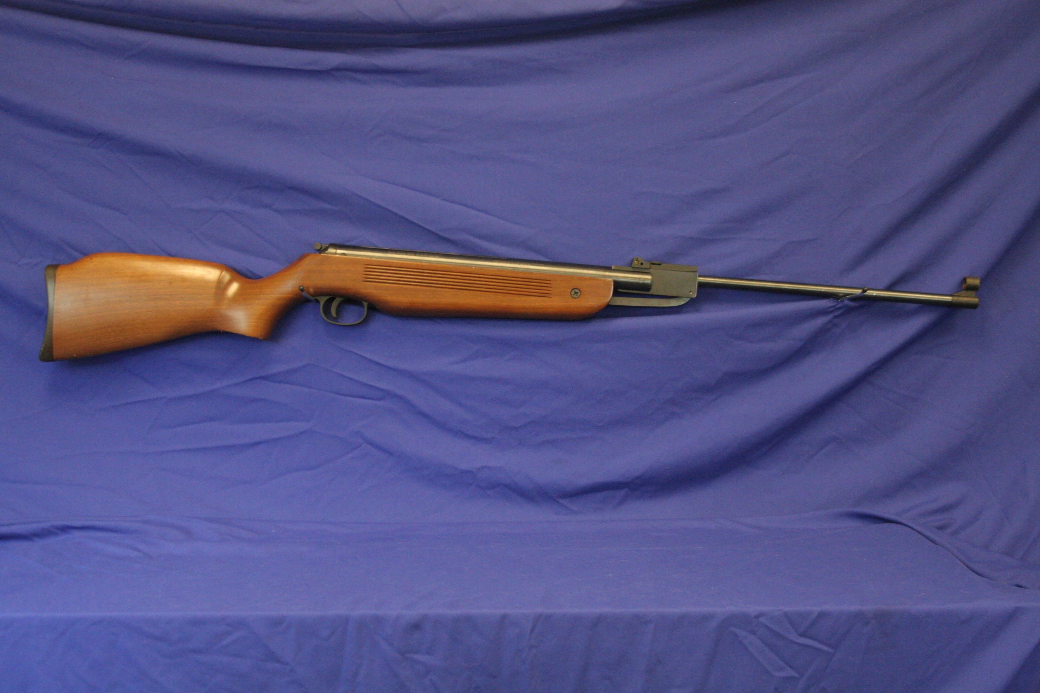 Winchester Model 800x .177 Caliber Air Rifle