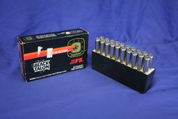 Black Talon 30-06 Ammo