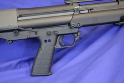 KelTec KSG Pump Shotgun Cal 12ga SN: XX4N03 (Guide $900-1000)