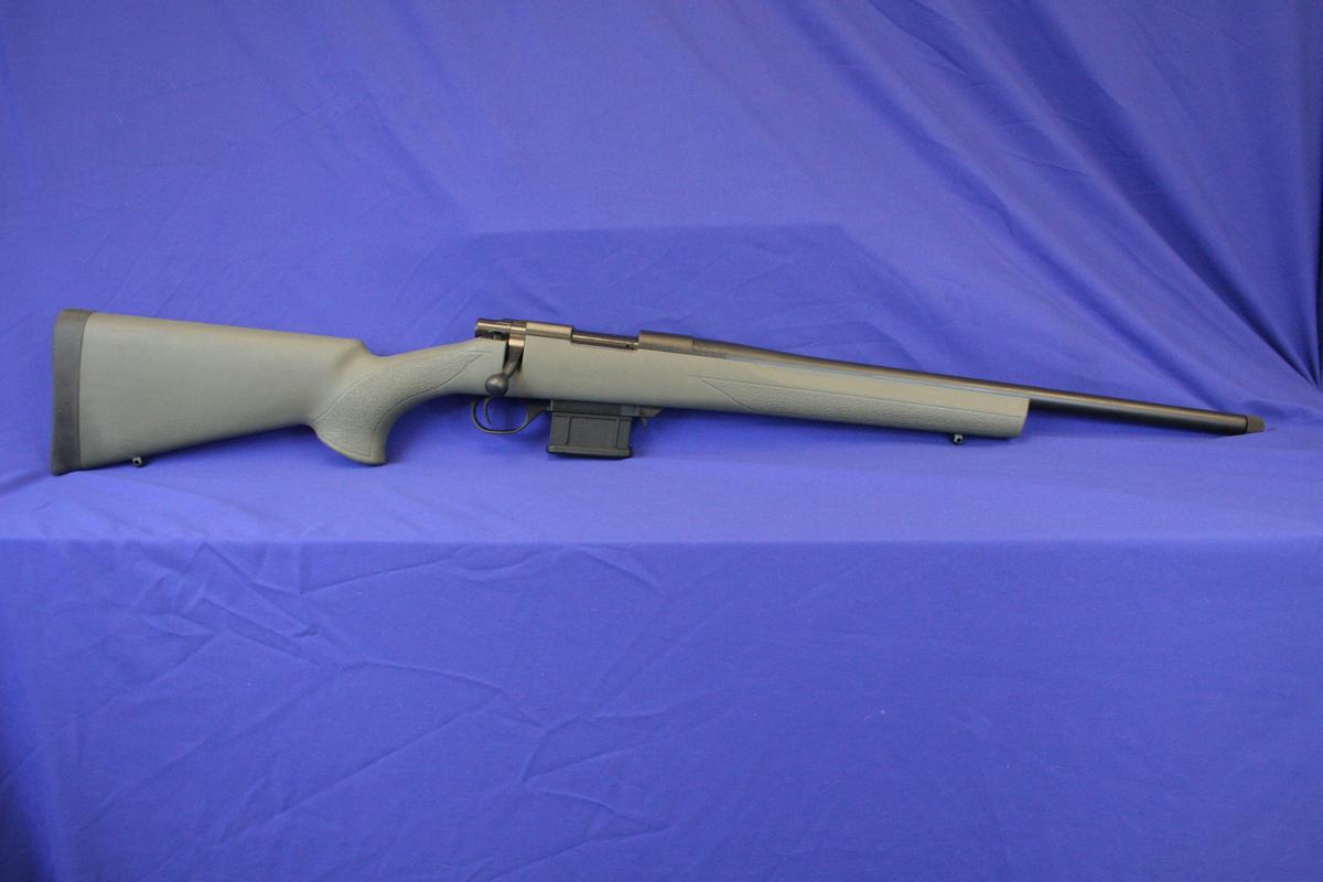 Howa Model 1500 Bolt Action Rifle Cal .223 Rem SN: B534004 (Guide $400-500)
