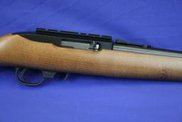 Ruger Model 10/22 Rifle Cal .22LR SN:824-09668 (Guide $300-400)