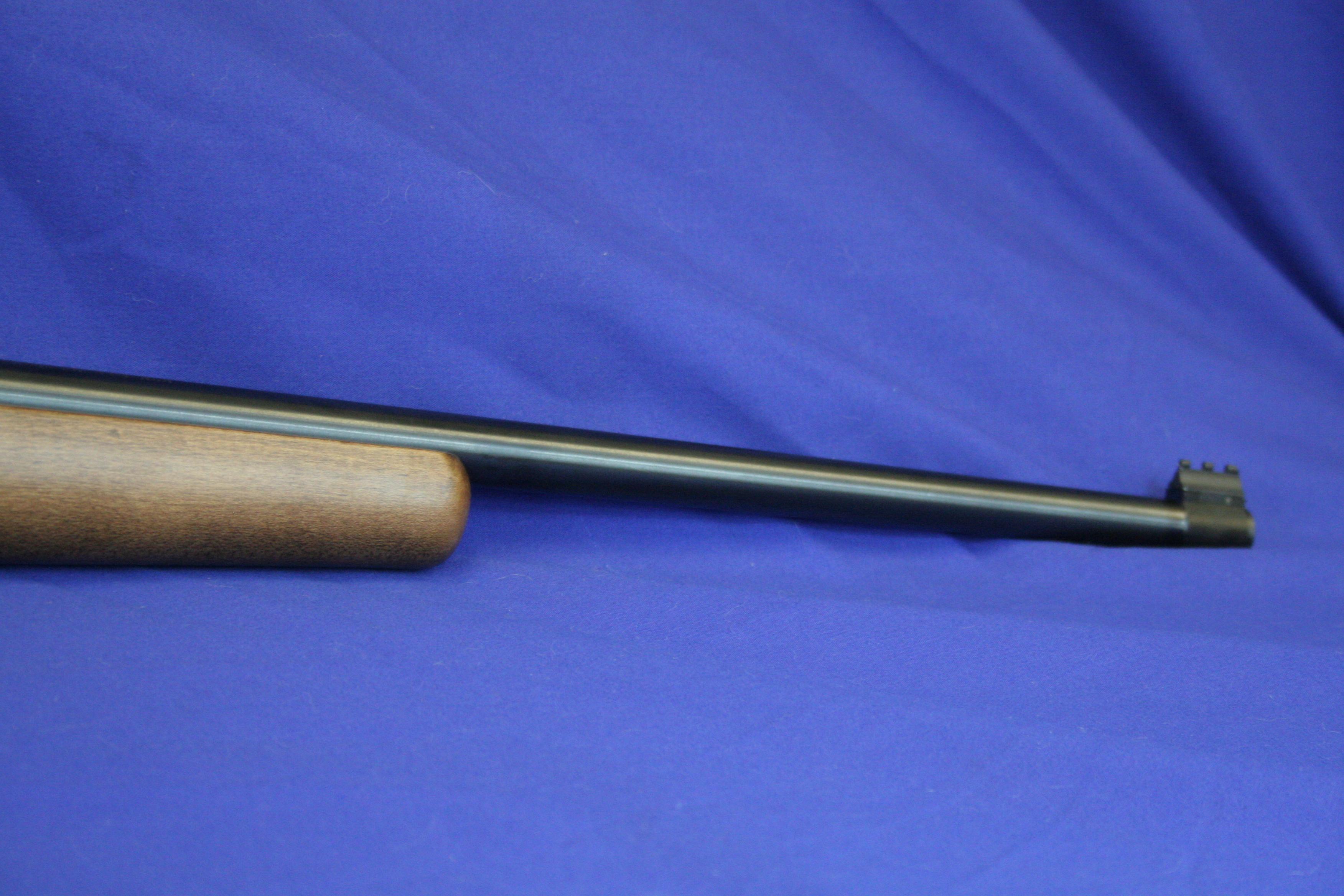 Ruger Model 10/22 Rifle Cal .22LR SN:824-09668 (Guide $300-400)