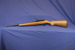 Ruger Model 10/22 Rifle Cal .22LR SN:824-09668 (Guide $300-400)