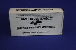 American Eagle .45 Cal Ammo