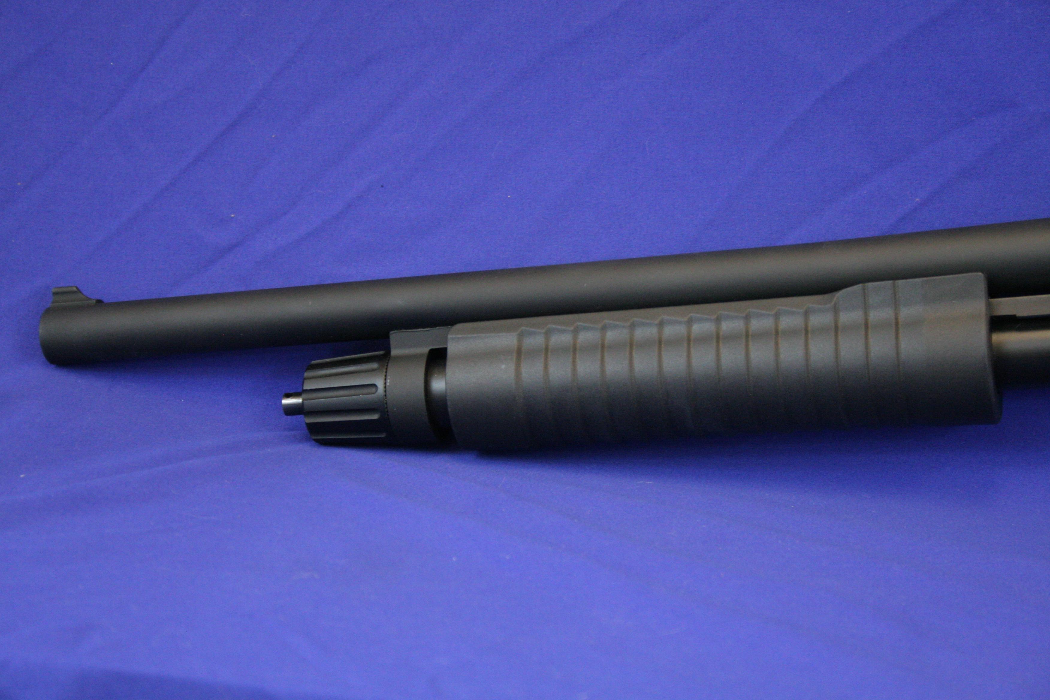 NIB Rock Island Armory Pump Shotgun Cal 12ga SN: R178906 (Guide $450-550)