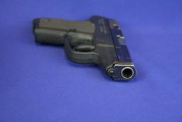 Keltec P32 Pistol Cal 32 Auto SN: 93935...NOT LEGAL IN CA (Guide $250-300)