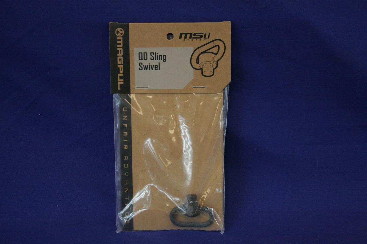 Magpul QD Sling Swivel