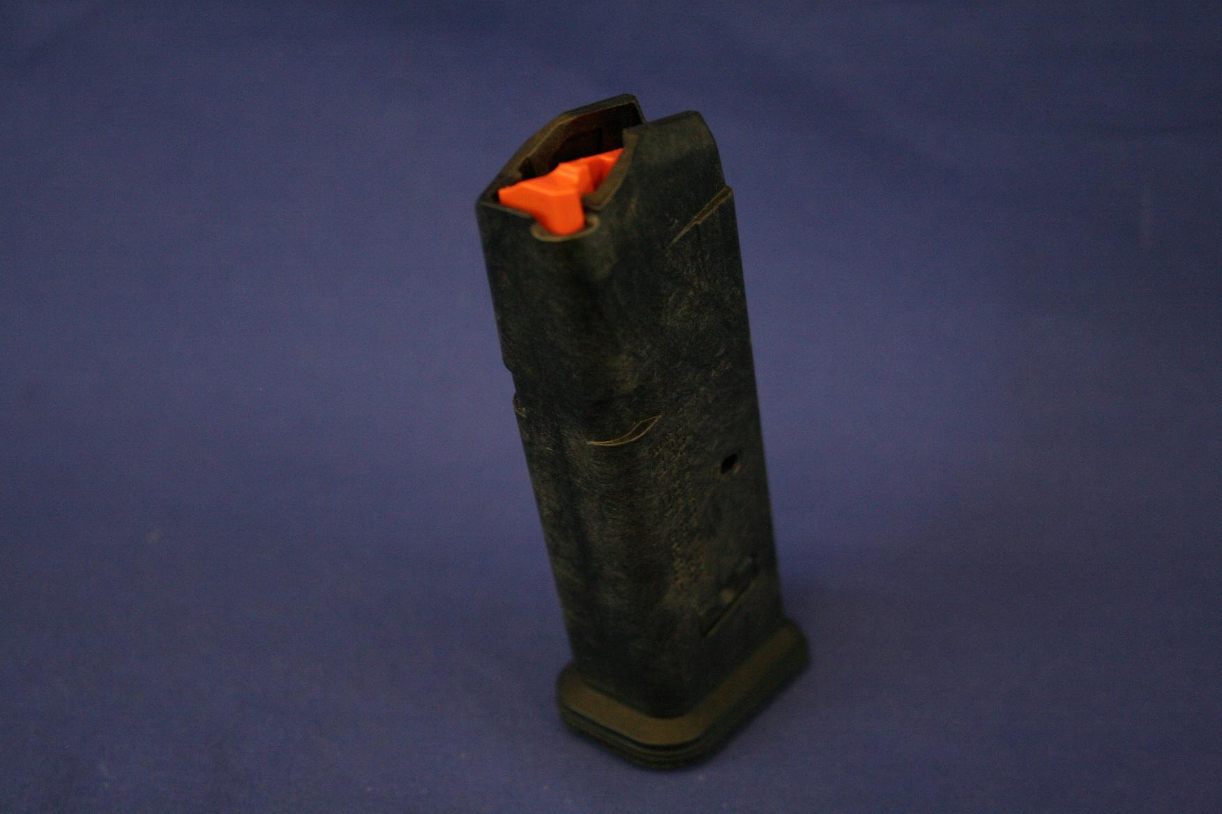 Pmag Glock 19 Magazine