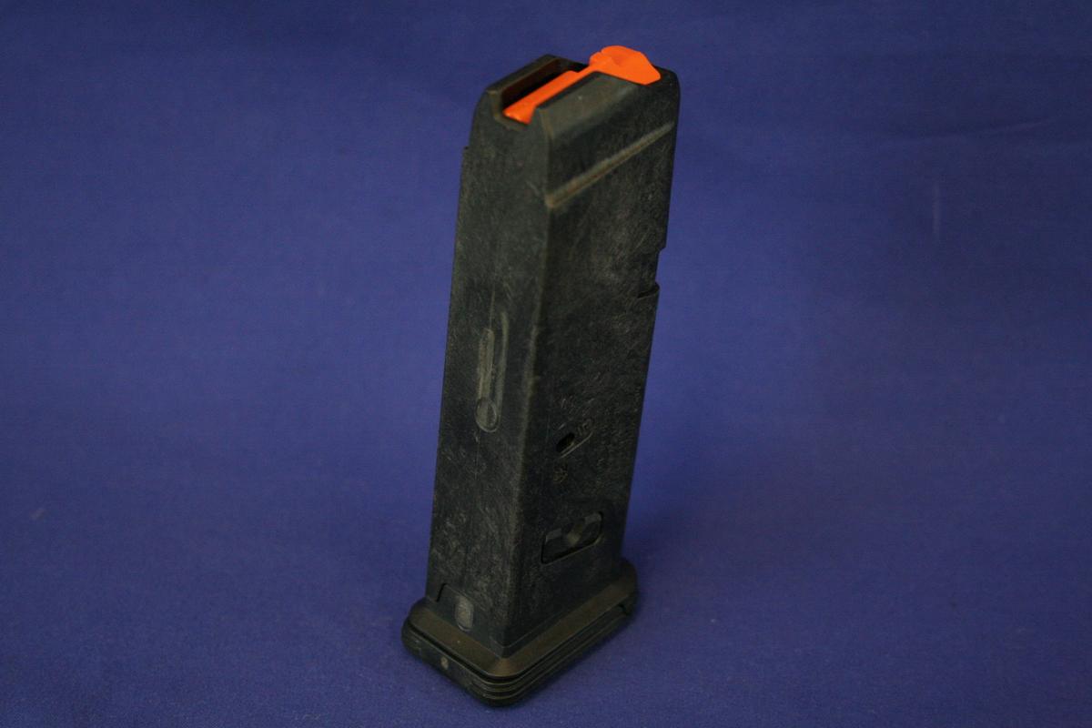 Pmag Glock 19 Magazine