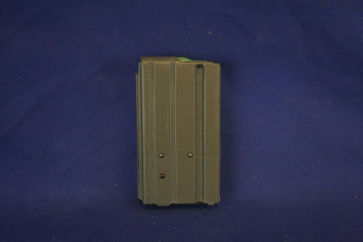 AR-15 10 rnd Magazine