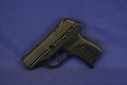 Ruger LC380CA Pistol Cal: 380 ACP SN: 326-66335