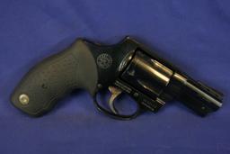 Taurus Mod 605 Revolver Cal: .357 Mag SN: 0E65489