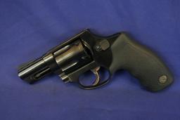 Taurus Mod 605 Revolver Cal: .357 Mag SN: 0E65489