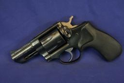 Ruger Speed Six Revolver Cal: .357 Mag SN: 159-83504