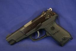 Ruger P89 Pistol Cal: 9mm SN: 307-79630