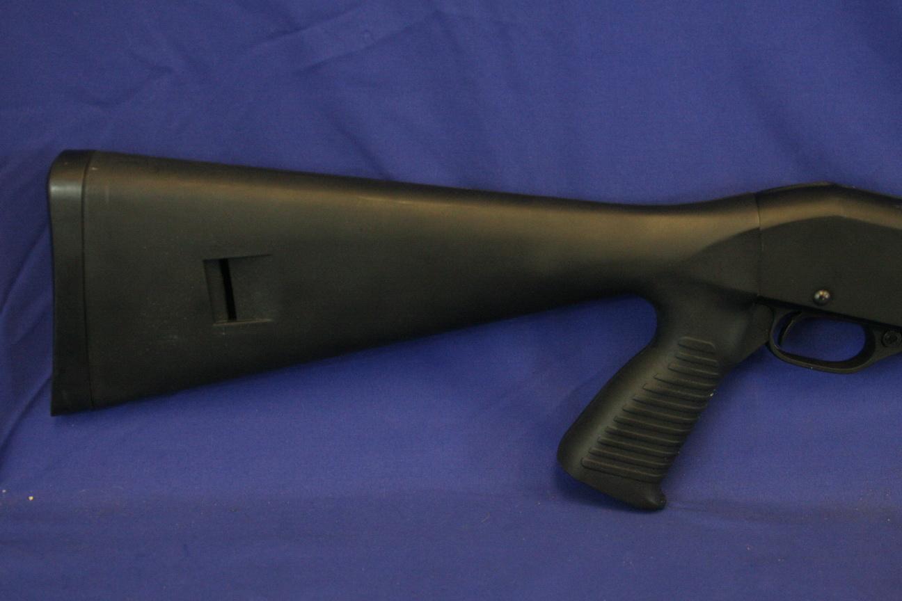 Stevens Model 320 Shotgun Cal: 12 GA (2 3/4 in) SN: 110555A