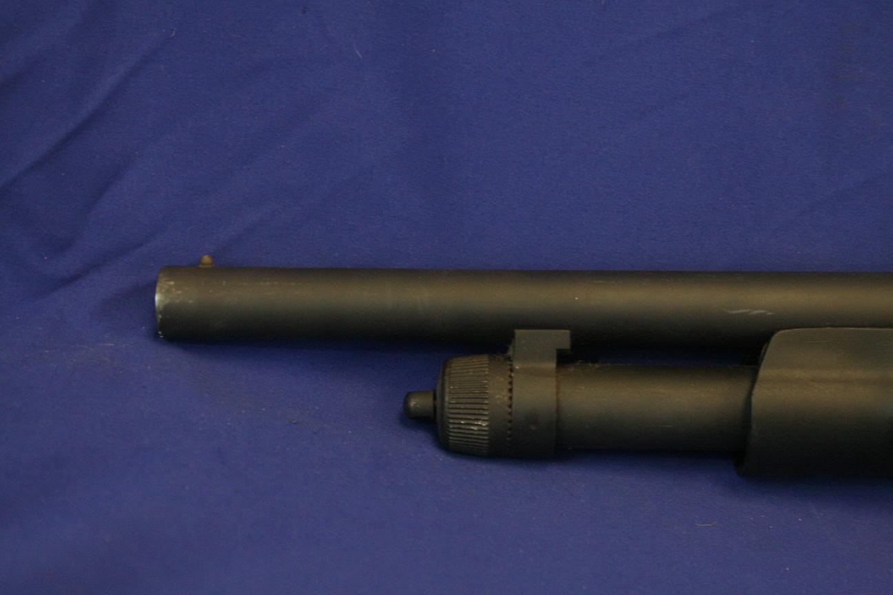 Stevens Model 320 Shotgun Cal: 12 GA (2 3/4 in) SN: 110555A