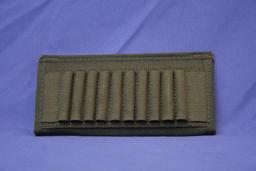 Uncle Mike's Cordura Nylon Rifle Cartridge Slide