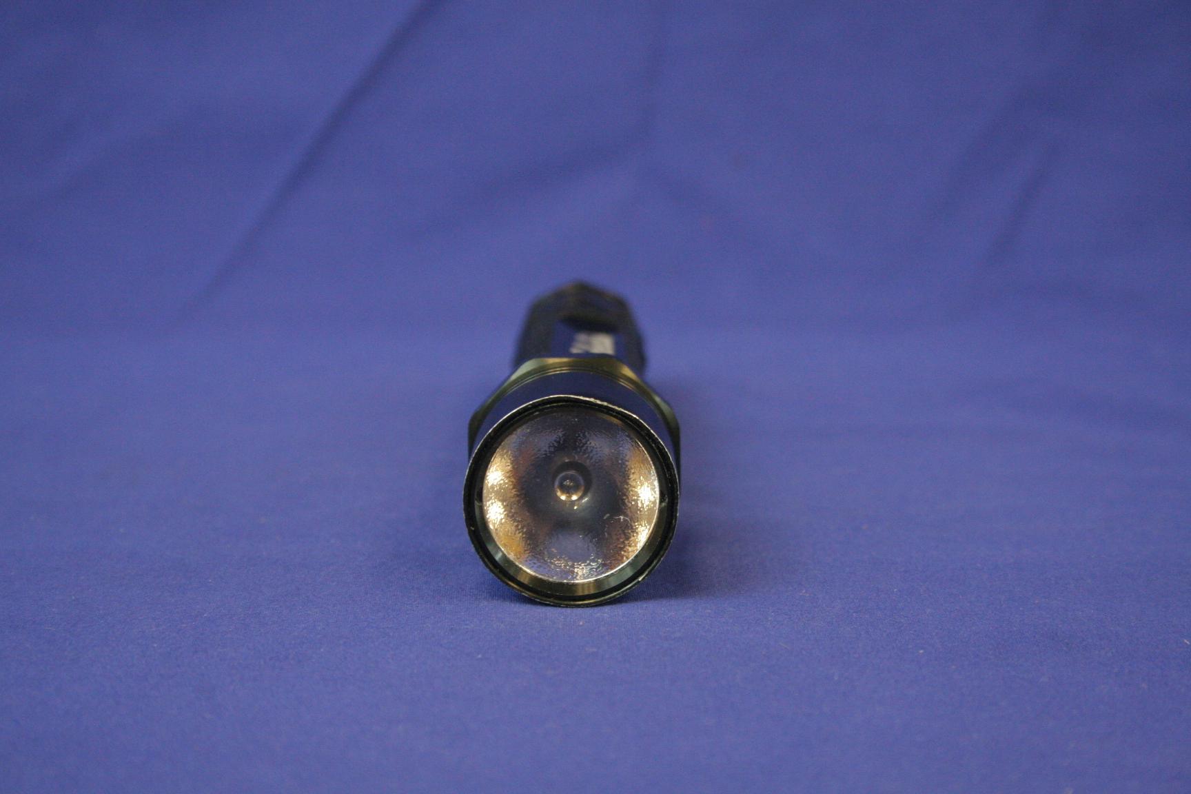 Cabela's Handheld Flashlight (Black)