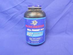 Winchester WST Super-Target Ball Powder