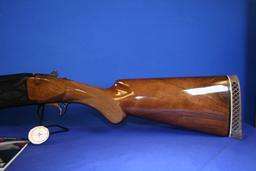 Browning Citori Over/Under 12 ga shotgun. 28" barrel length. In Excellent Condition. SN# 03301PP753.