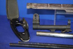 Assorted Springfield M1A Parts